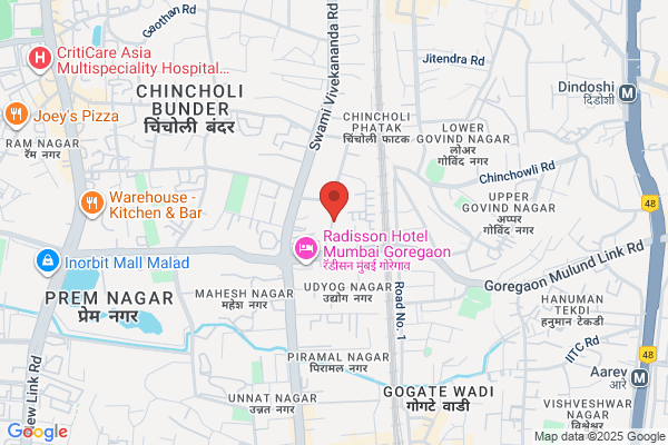 Vijaya Clearing Services P Ltd