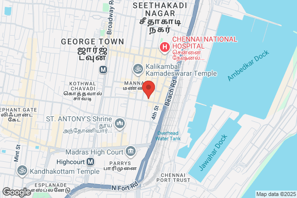 Vikas Shipping Agency