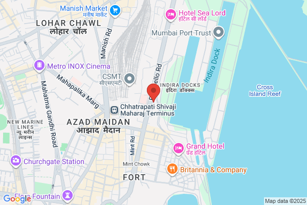 Shradha Shipping Service