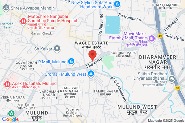 Jagdish Octroi Corporation
