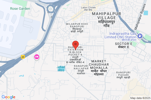 Radhika Shipping Agency