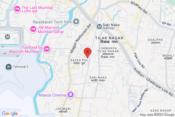 Kimatram & Sons P Ltd