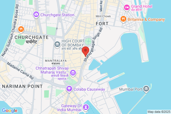 Sharp Logistics P Ltd