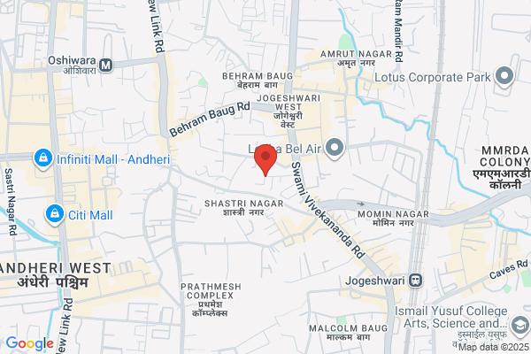 Eurolinen Industries P Ltd