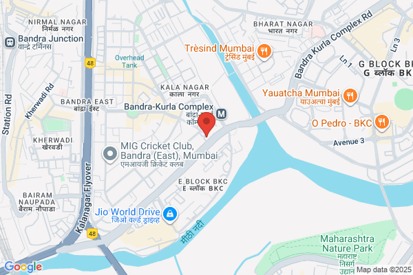 Shridhar Bhalchandra & Co