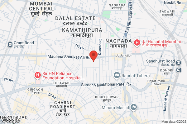 Prakash Corporation