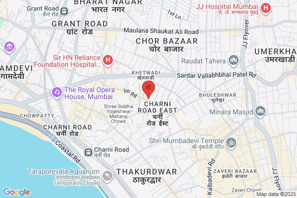 Shankeshwar Corp