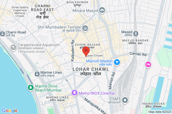 Navalmal Jain & Co