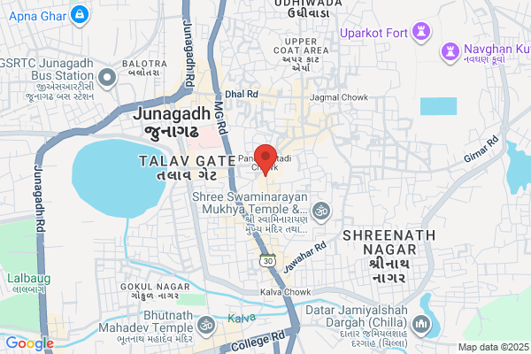 Sadhna Cloth Stores
