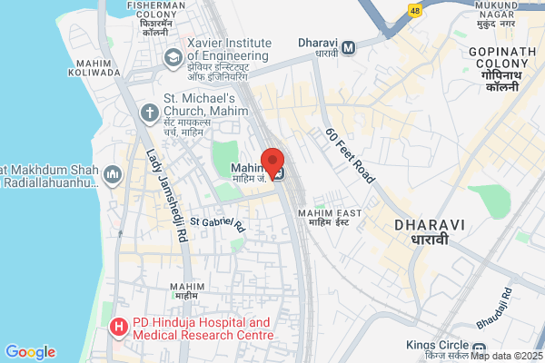 Manhar Cloth Stores
