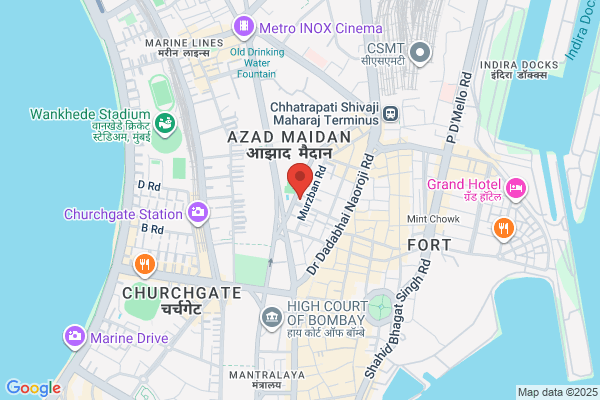 Shreenidhi Textiles P Ltd