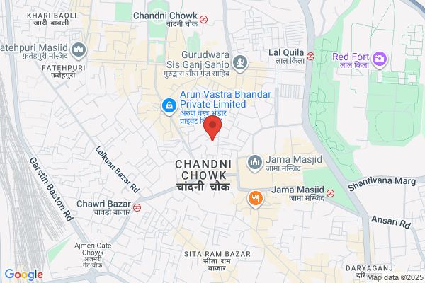 Vaibhav Trading Co