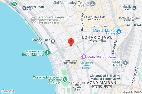 Keshavlal Maganlal & Co