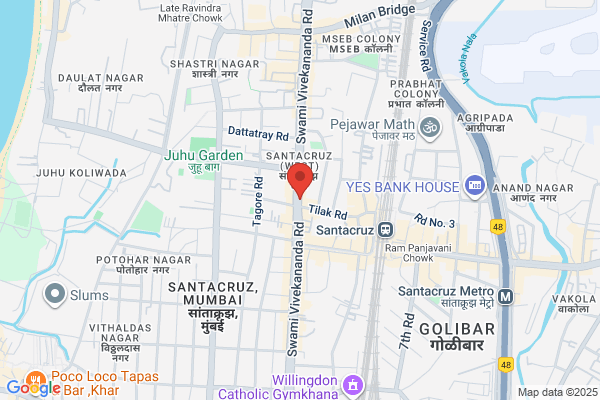 Shree Maruti Textile Agencies