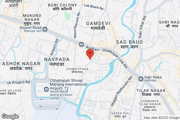 Seagull Agencies India P Ltd