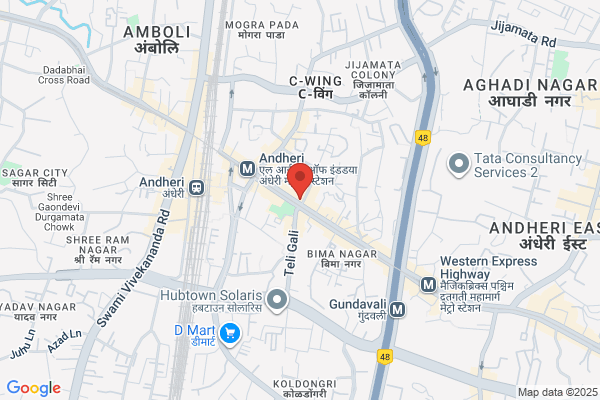 Lions Club Of Andheri