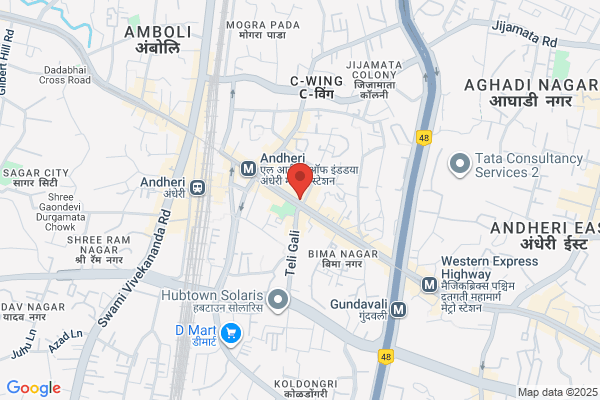 Lions Club Of Andheri