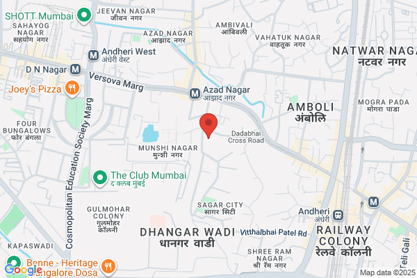 Andheri Recreation Club