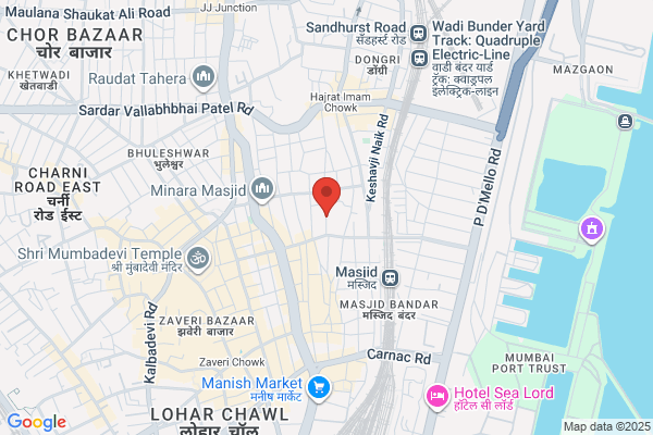 Dongri Club