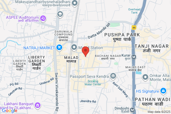 Maharashtra Ramleela Mandal