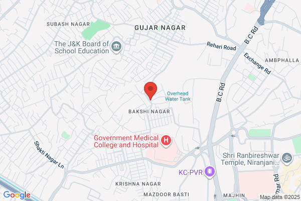 Gulati Service Centre