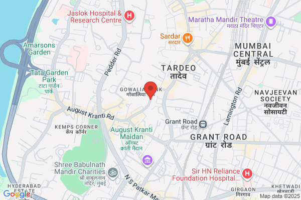 Mahila Mandal Andheri