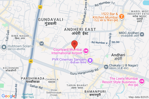 Ajanta Co