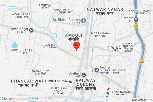 Mahila Mandal Andheri