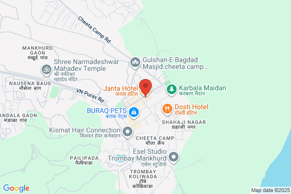 New Janta Hsg.Soc.