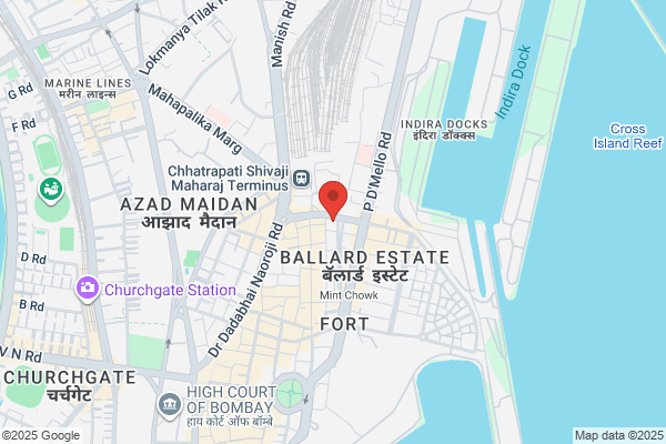 Registrar Of Corporative Housing Society