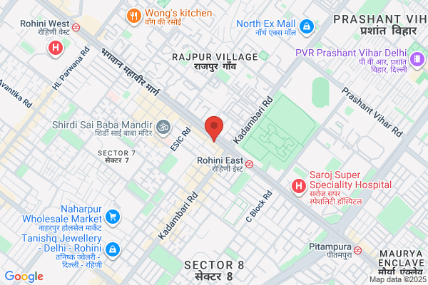 Nalanda Classes