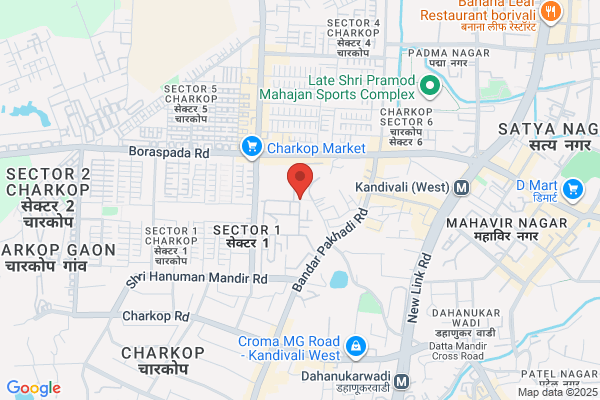 Sahyadri Classes