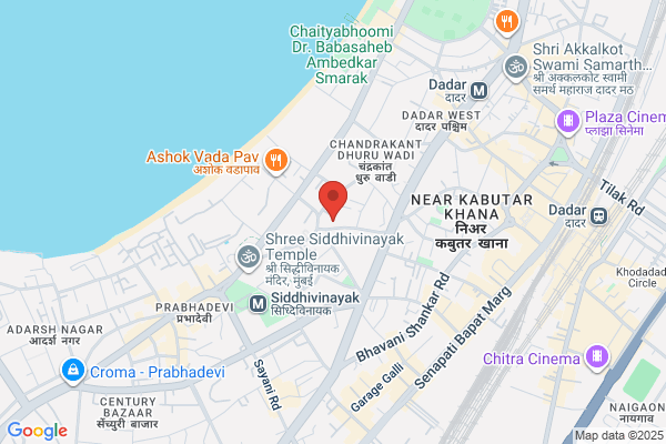 Siddhi Vinayak Classes