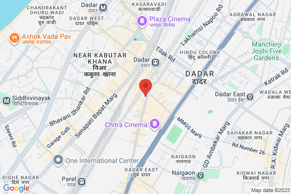 Vijays Institute