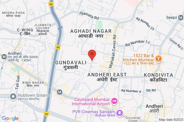 Expertease India P Ltd