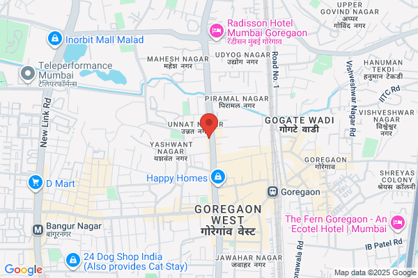 Gaurav Academy
