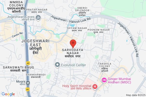 Sandeep Academy