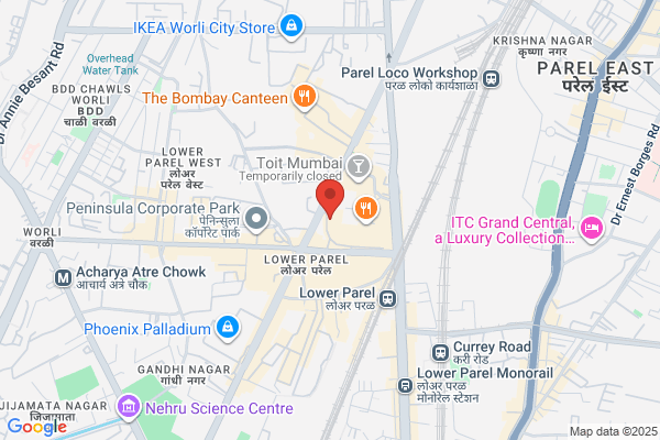Aneja Management Consultants P Ltd