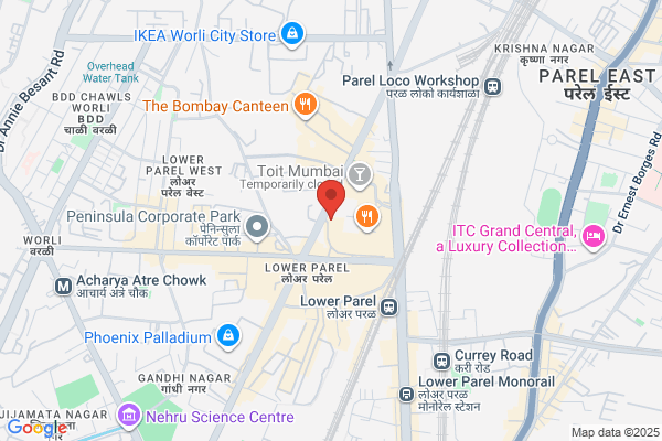 Cedar Consulting P Ltd