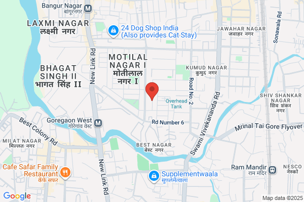 Dikshi Classes