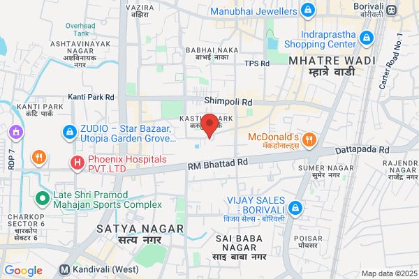 Dnyanyog Academy
