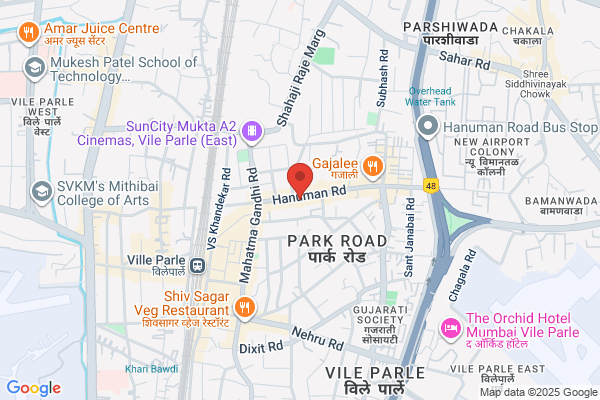 Professors Academy Vile Parle