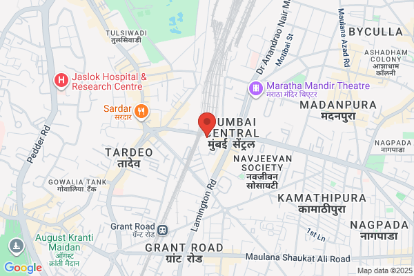 Navneet Education Society