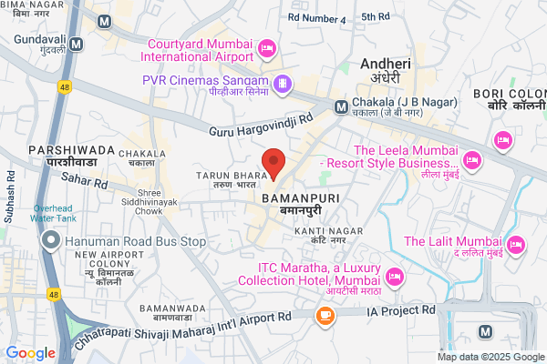 Priti Mahals Cooking Classes