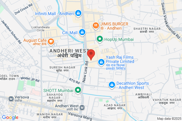 5 Star Acting Dansing Classes