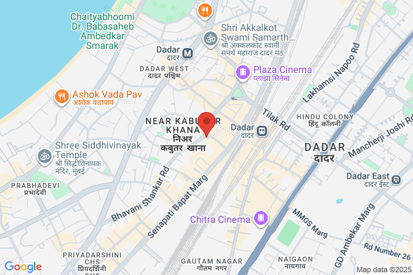 Electro Rock Dadar