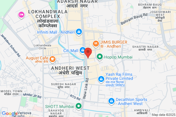 Kumar Dance Academy