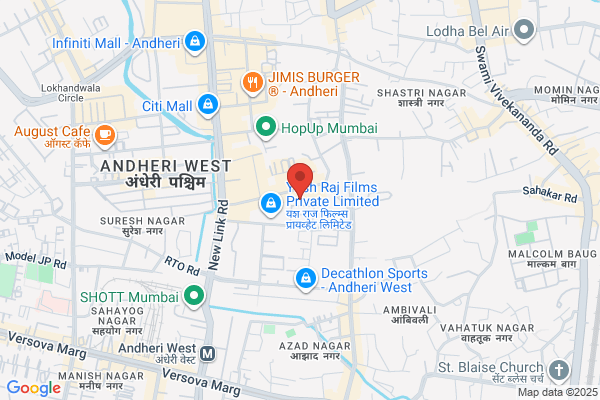 Kumar Dance Academy