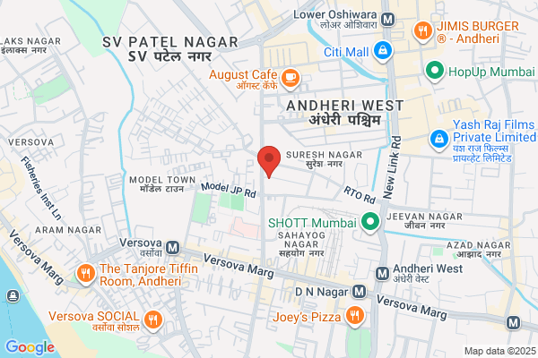 Nrityalaya Academy Of Dance