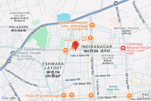 Odissi Dance Centre